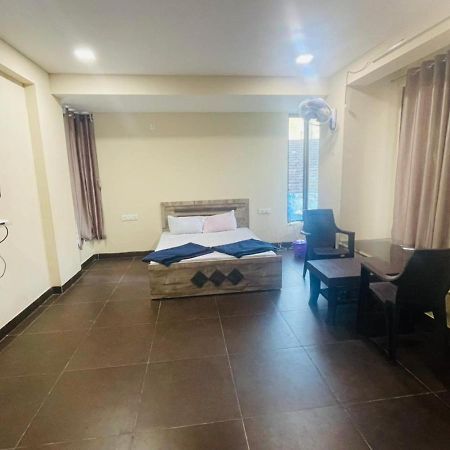 Bliss Rooms Alībāg Exterior photo