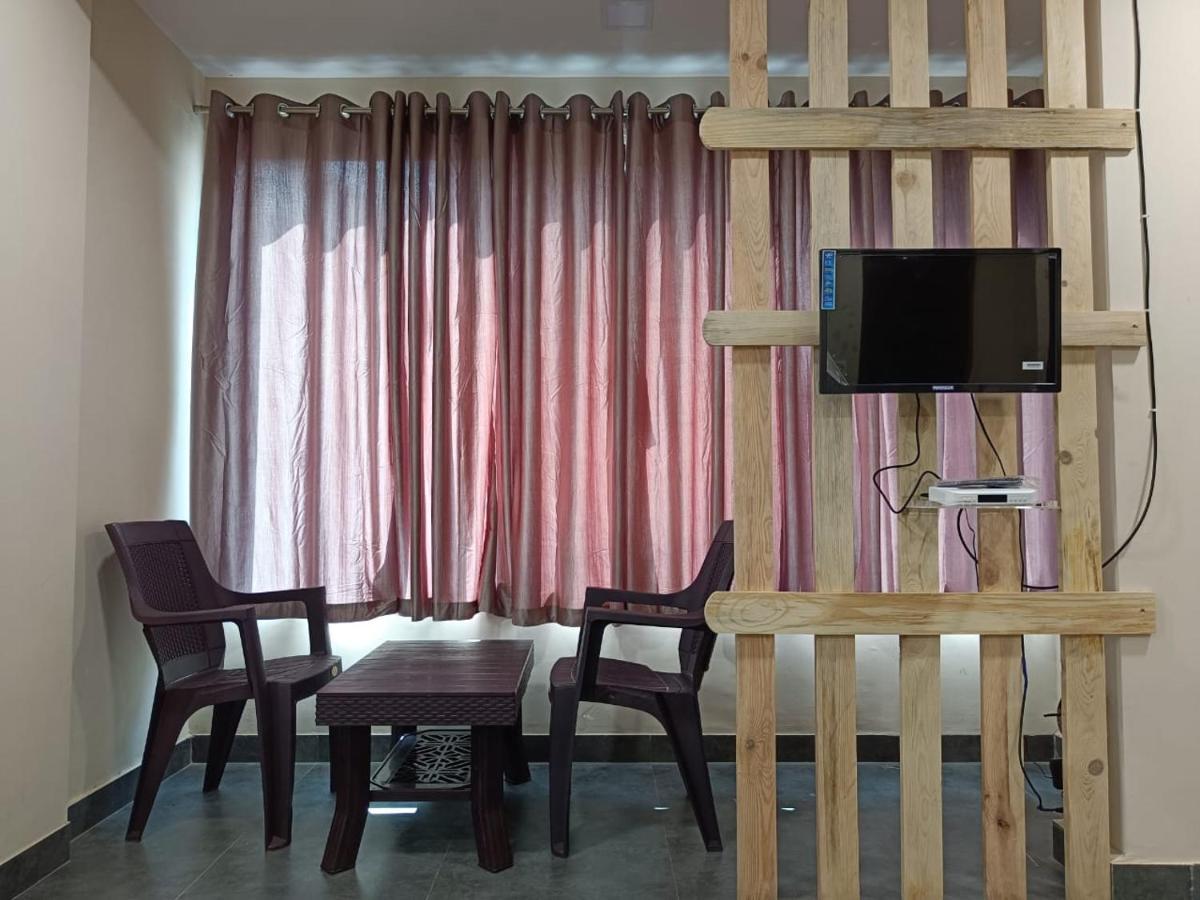 Bliss Rooms Alībāg Exterior photo