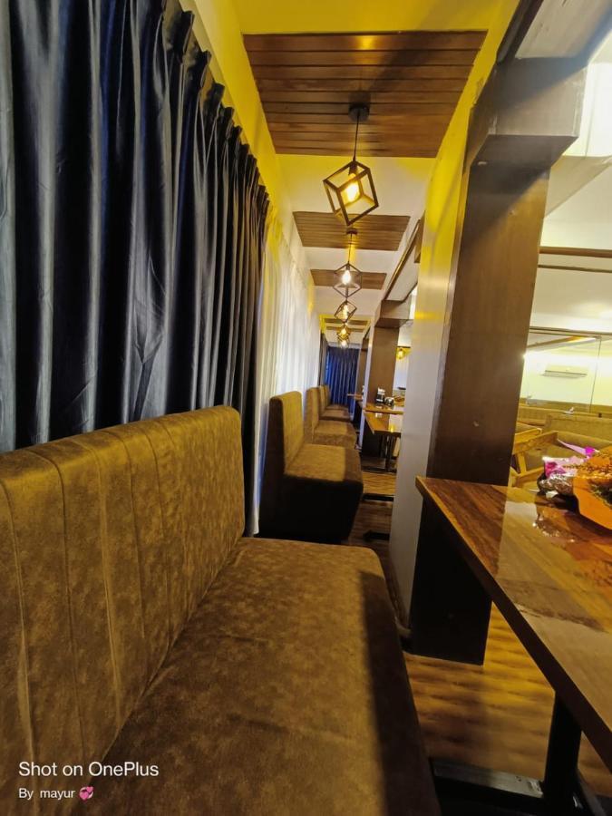 Bliss Rooms Alībāg Exterior photo