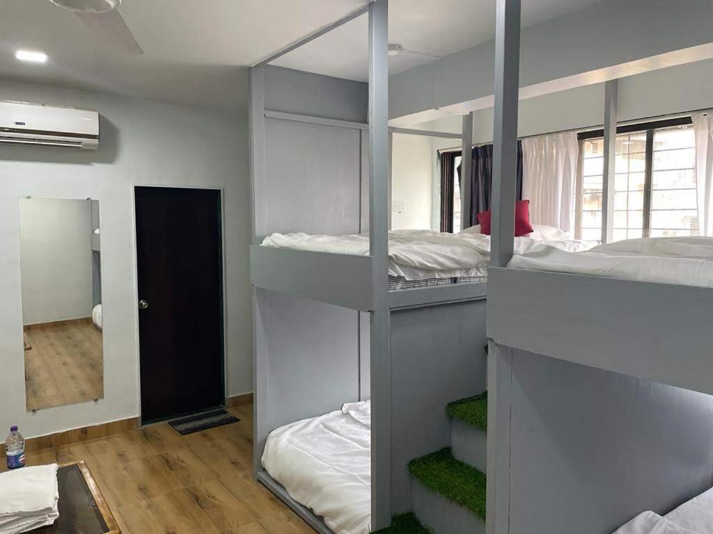 Bliss Rooms Alībāg Exterior photo